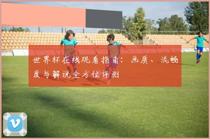 世界杯在线观看指南：画质、流畅度与解说全方位评测