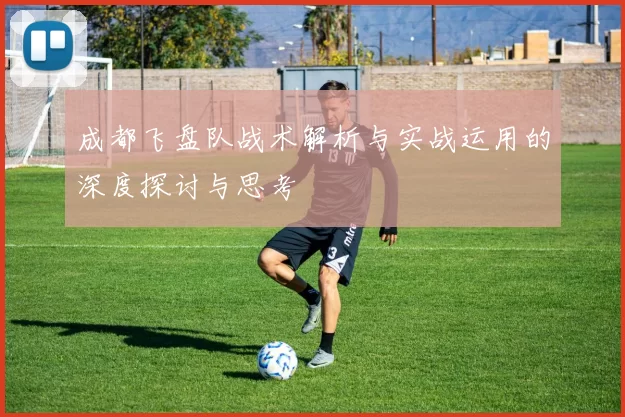 成都飞盘队战术解析与实战运用的深度探讨与思考