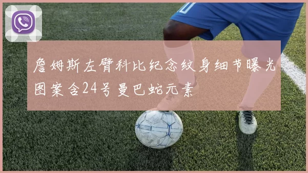 詹姆斯左臂科比纪念纹身细节曝光图案含24号曼巴蛇元素