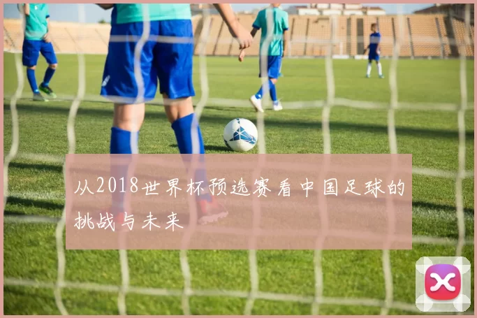 从2018世界杯预选赛看中国足球的挑战与未来