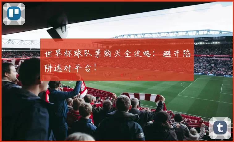 世界杯球队票购买全攻略：避开陷阱选对平台！