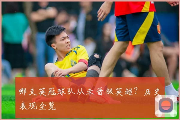 哪支英冠球队从未晋级英超？历史表现全览