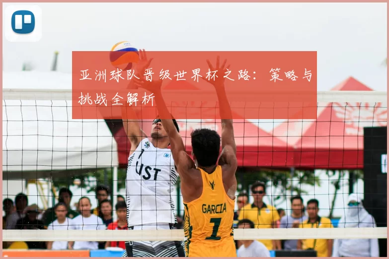 亚洲球队晋级世界杯之路：策略与挑战全解析