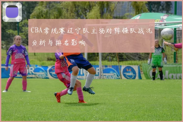 CBA常规赛辽宁队主场对阵强队战况分析与排名影响