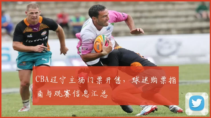 CBA辽宁主场门票开售，球迷购票指南与观赛信息汇总