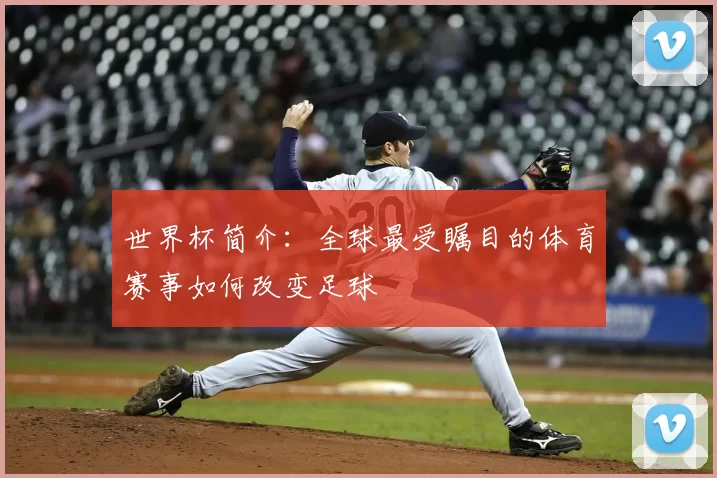 世界杯简介：全球最受瞩目的体育赛事如何改变足球
